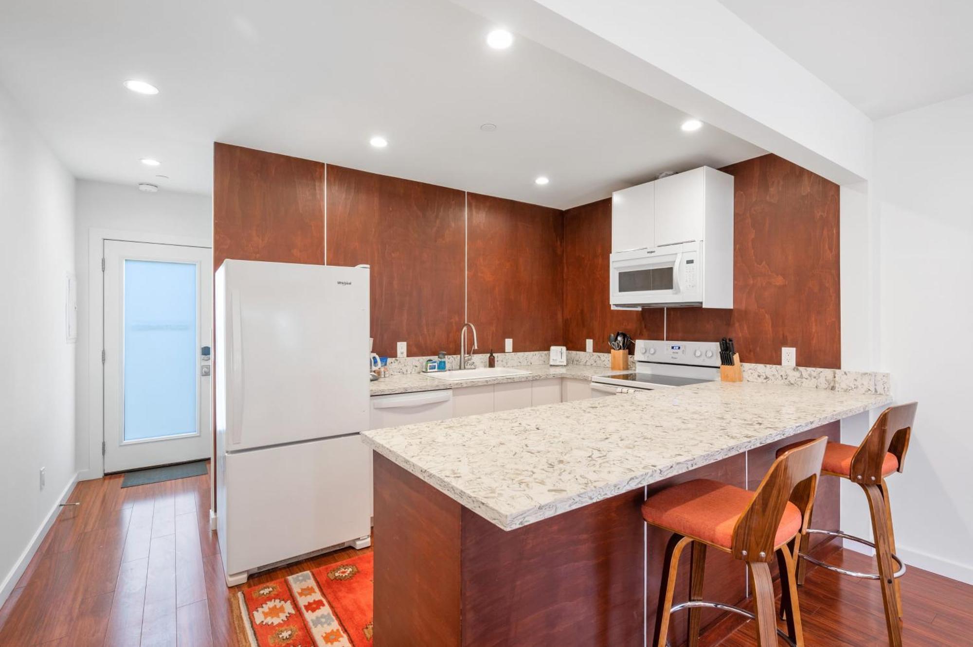Southwest Chic Bungalow In The Heart Of Hollywood Los Angeles Luaran gambar